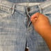 Citizens of Humanity Dani Cuffed Cropped Jeans