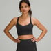 Lululemon Free To Be Longline Bra