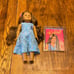 American Girl Doll kanani