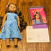 American Girl Doll kanani
