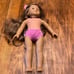 American Girl Doll kanani