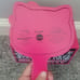 Hello Kitty Vintage Wooded Jewelry Box