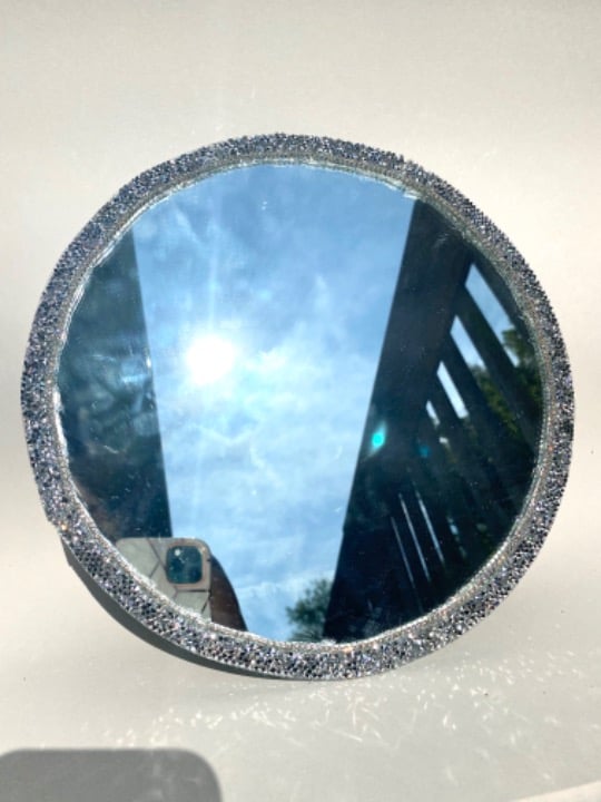 Mirror Mirror on the wall !