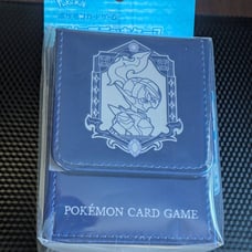 SEALED DECK BOX - Pokemon Center Japan Exclusive: SoulBlaze Set International