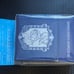 SEALED DECK BOX - Pokemon Center Japan Exclusive: SoulBlaze Set International