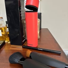 Chanel Brush Set Limited Edition