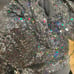 2013 victoria secret bling hoodie fashion show