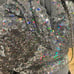 2013 victoria secret bling hoodie fashion show