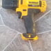 12v dewalt impact driver and drill