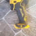 12v dewalt impact driver and drill