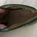 Michael Kors makeup pouch