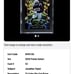 Jonathan Taylor RC 2020 Select #53 Die-Cut Tri-Color Prizm Rookie Card SGC 9.5