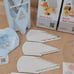 Borner V3 MultiBox TrendLine V-Slicer, Julienne, Mandoline