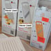 Borner V3 MultiBox TrendLine V-Slicer, Julienne, Mandoline