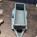 U-Hail Trailer Vintage Japan Blue Color From Vacationland Set