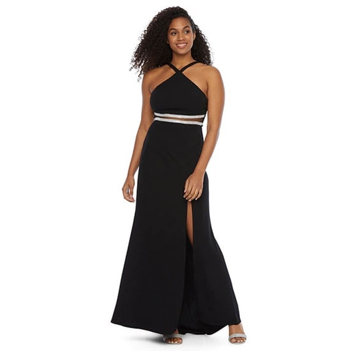 My Michelle Formal Dress Size 5 NWT