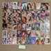 large dahyun photocard set