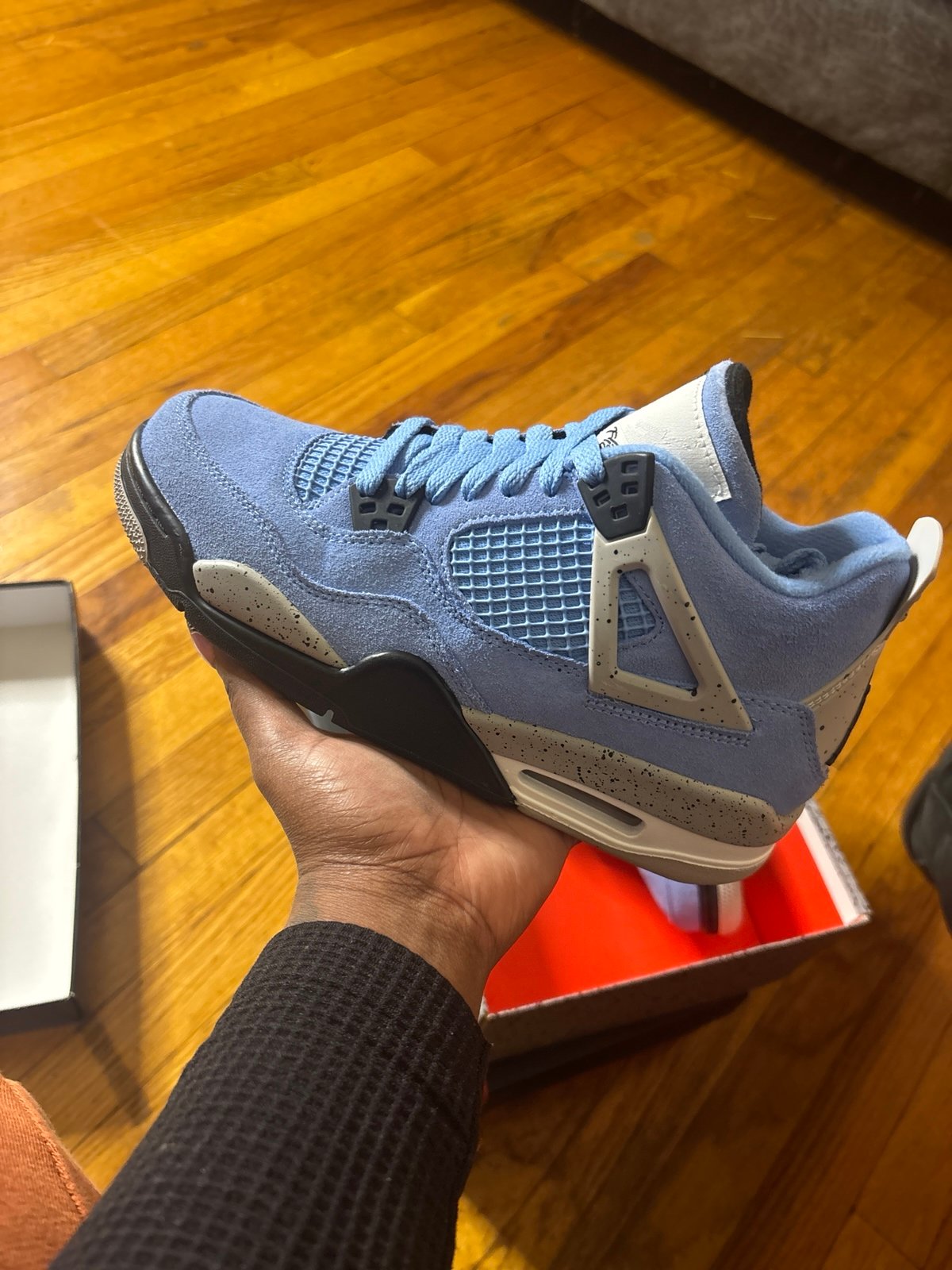 Jordan