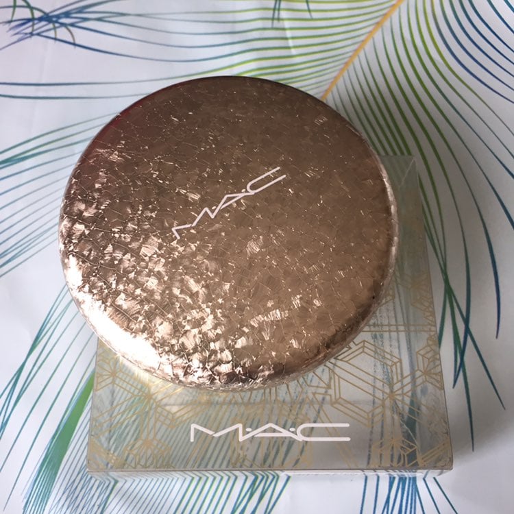 Mac Snowball Holiday Face Powder