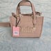 Juicy Couture café tote