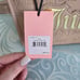 Juicy Couture café tote