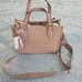 Juicy Couture café tote