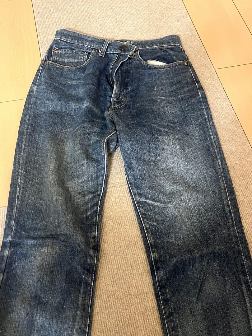 LEVI'S 517 66 early 70s