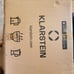 KLARSTEIN Bornholm Single Convection Heater, 1500 Watts, Portable, Electric, The