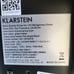 KLARSTEIN Bornholm Single Convection Heater, 1500 Watts, Portable, Electric, The