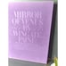 MIRROR OF VENUS by Wingate Paine/Fellini/Sagan 1972 Vintage Book