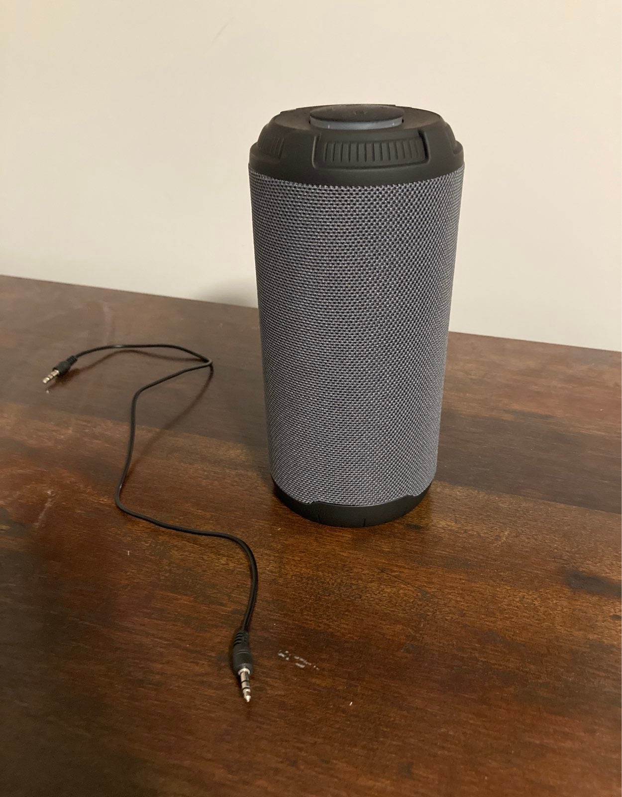 bluetooth speaker