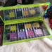The waiting room pallet