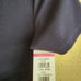 Stowaway Collection Maternity Dress BECCA Navy Blue Size S Short Sleeve NWT Knit