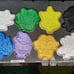 SANRIO & YUGIOH cookie cutter set 22537