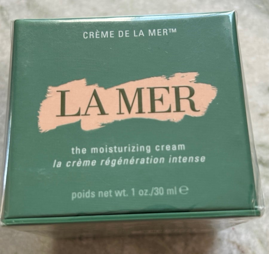 La Mer Creme de la Mer Moisturizing Cream