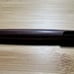Used Woodturning Kingwood Mechanical Pencil (Sharp Pencil)