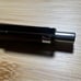 Used Woodturning Kingwood Mechanical Pencil (Sharp Pencil)