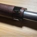 Used Woodturning Kingwood Mechanical Pencil (Sharp Pencil)