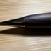 Used Woodturning Kingwood Mechanical Pencil (Sharp Pencil)