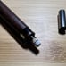 Used Woodturning Kingwood Mechanical Pencil (Sharp Pencil)