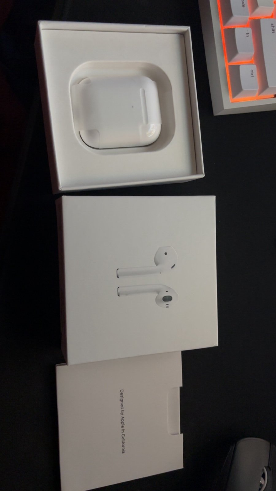 airpods