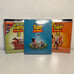 Toy Story 4K Steelbook Trilogy