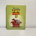 Toy Story 4K Steelbook Trilogy