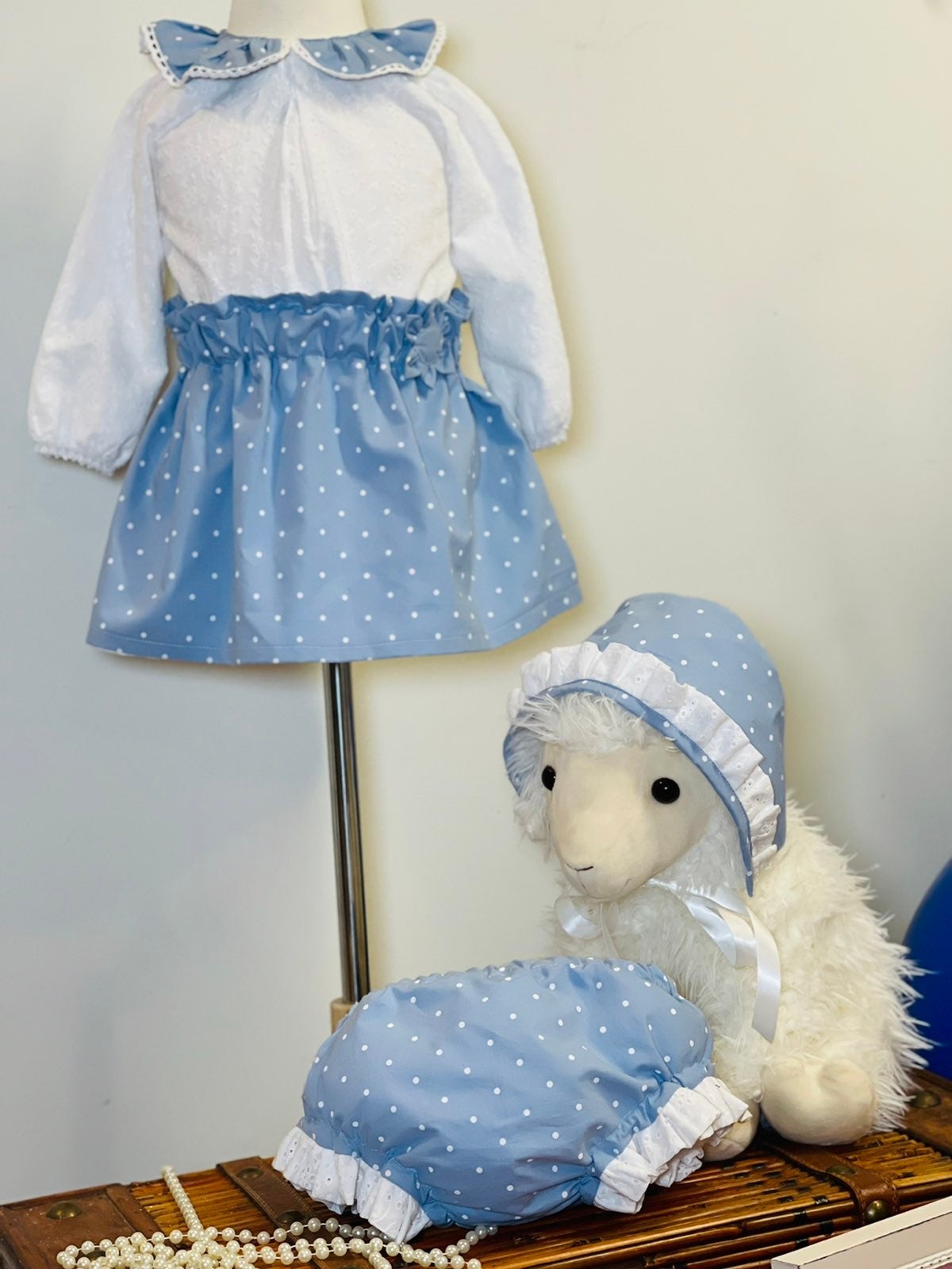 baby girl clothes
