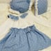 baby girl clothes