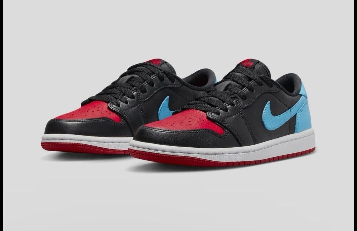 air jordan 1 retro low OG wmsn 8