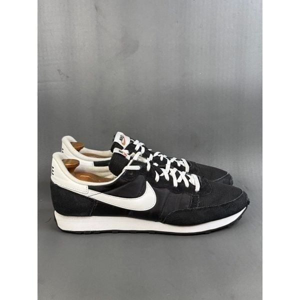Nike Challenger OG 'Black White' sneaker shoes men’s size 13