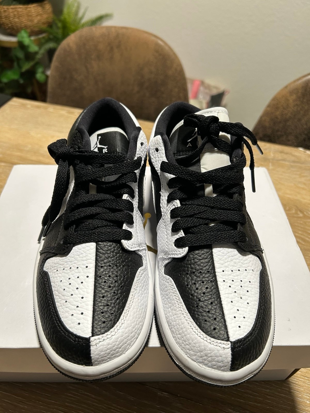 Jordan Nike