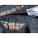 Agolde AG Adriano Goldschmied Womens 90's Black Corduroy Jeans Set L/31