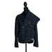 Agolde AG Adriano Goldschmied Womens 90's Black Corduroy Jeans Set L/31